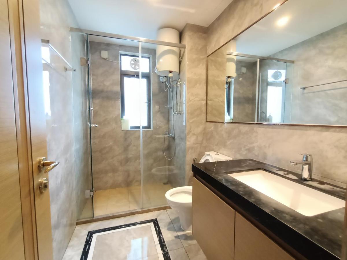 R&F Princess Cove Premium Homestay Famaily Джохор-Бару Экстерьер фото