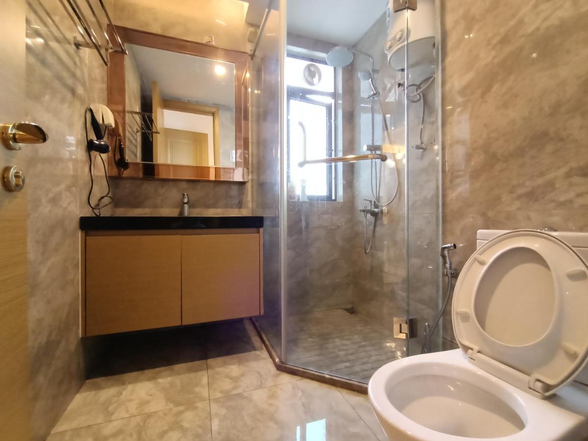 R&F Princess Cove Premium Homestay Famaily Джохор-Бару Экстерьер фото